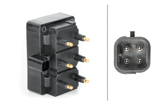 230036051 Ignition Coil, Sold Individually