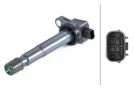 358057581 Ignition Coil, Sold Individually, 2.4L, 4Cyl