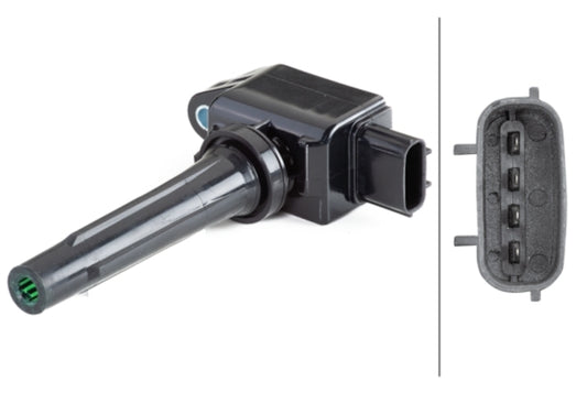 358057591 Ignition Coil, Sold Individually