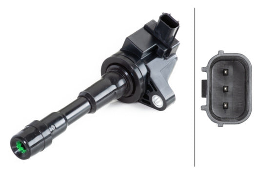 358057601 Ignition Coil, Sold Individually