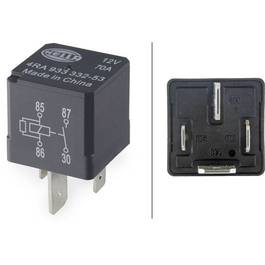 933332531 Relay - Multi-purpose relay