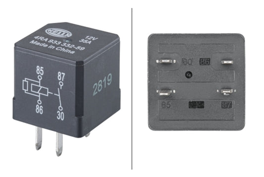 933332591 Relay