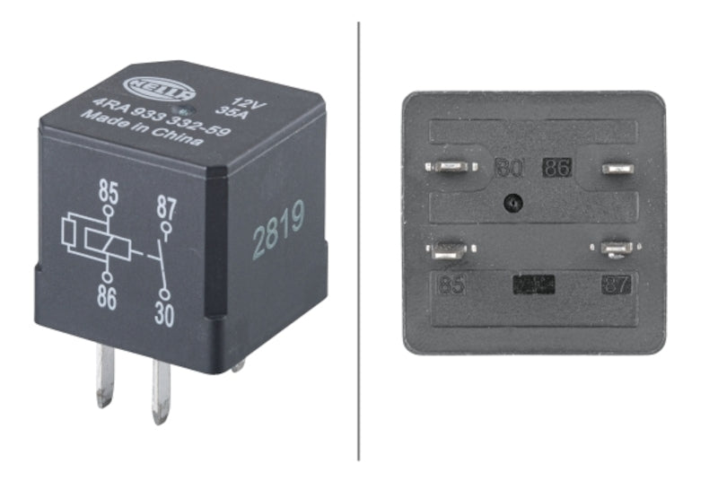 933332591 Relay