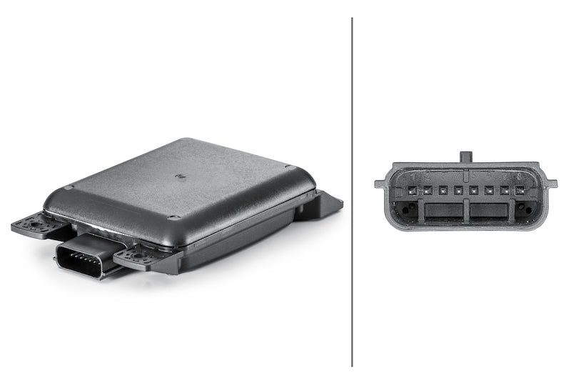 934692851 Body Control Module - Direct Fit