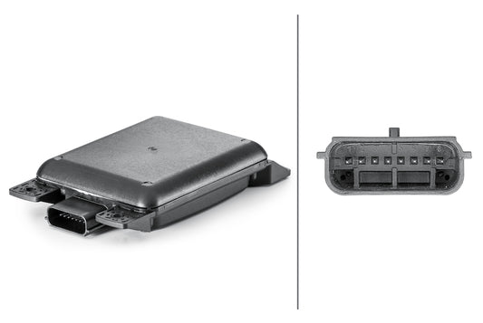 934692851 Body Control Module - Direct Fit