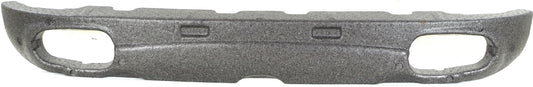 Rear Bumper Absorber