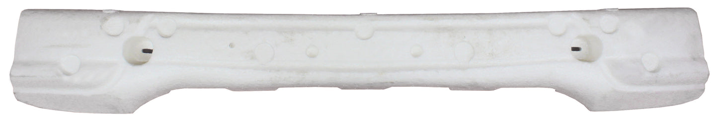 Sedan Rear Bumper Absorber