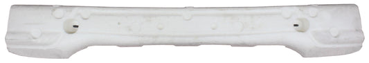 Sedan Rear Bumper Absorber