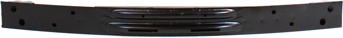 Усилитель заднего бампера, стальной