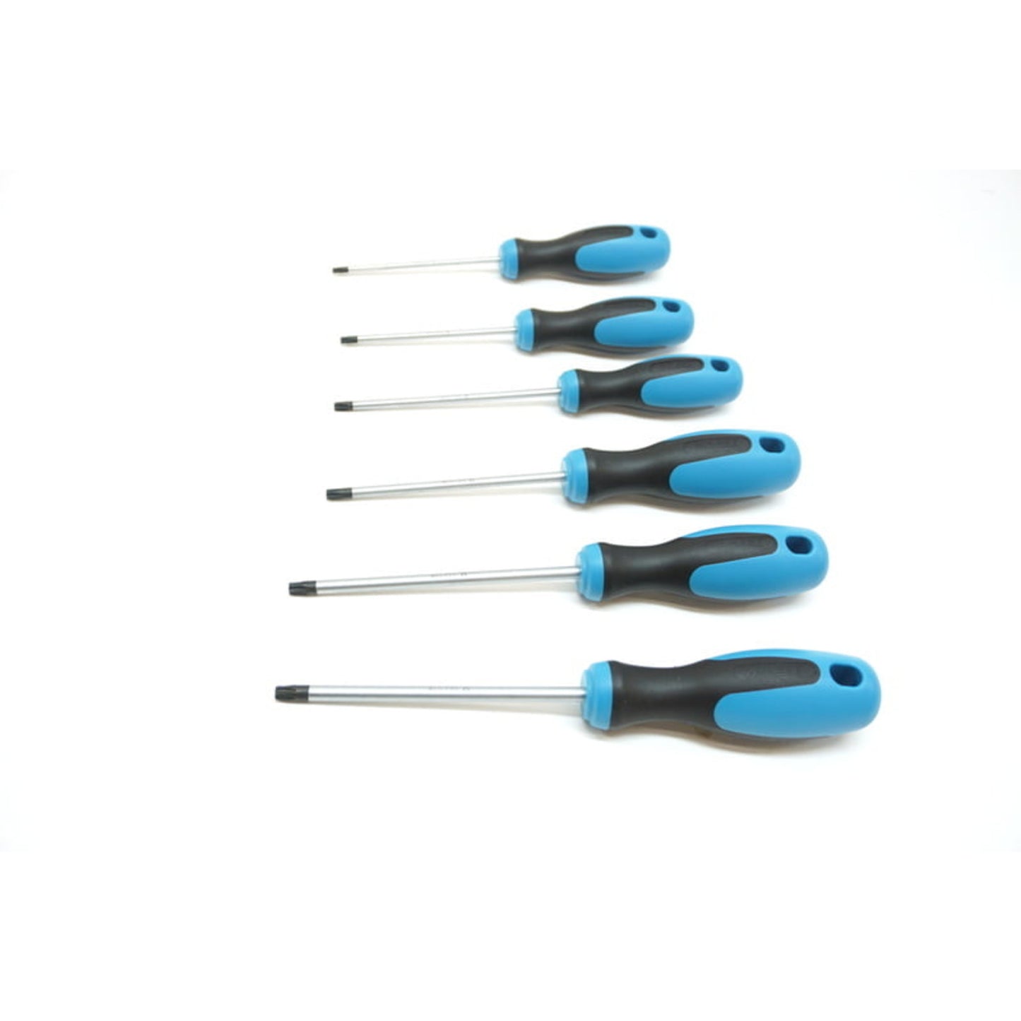 1632666 Screwdriver Set torn 6 Piece - Replaces OE Number 163-266/6