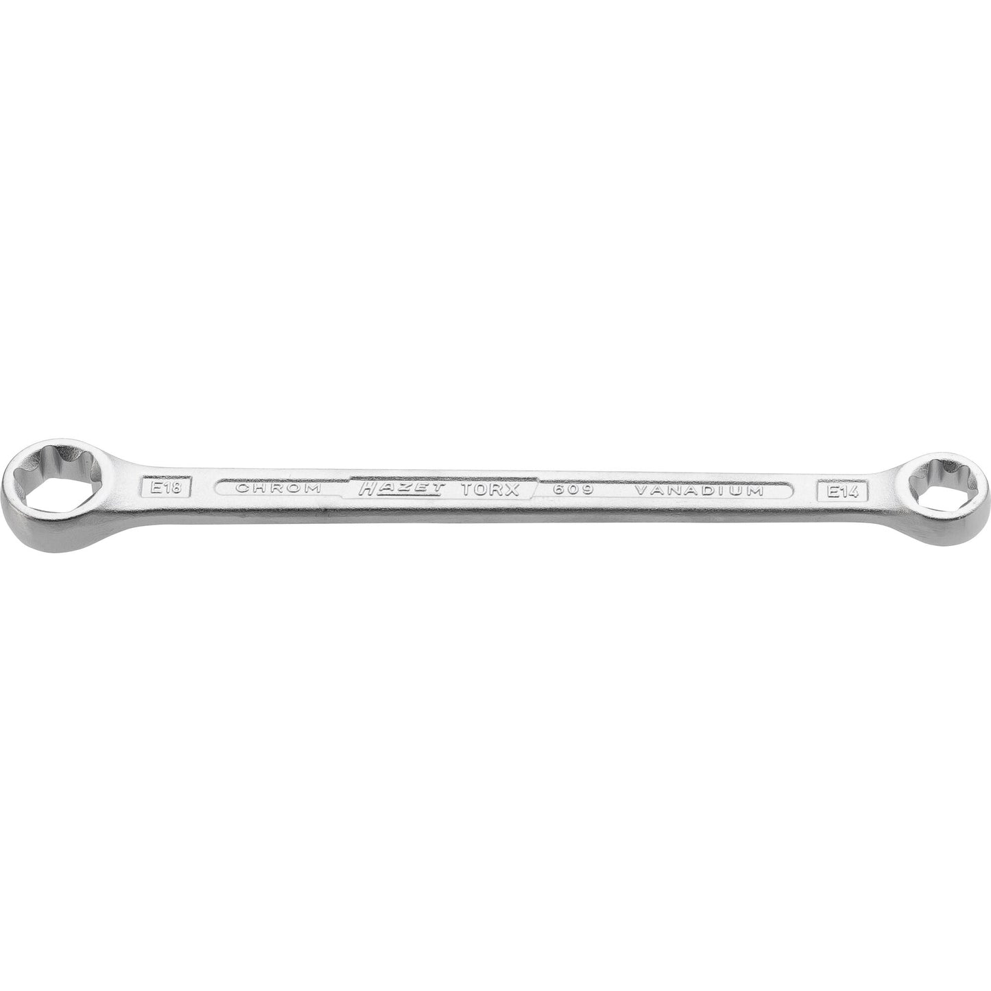 Box Wrench E14 X E18 External TORX - Replaces OE Number 609-E14XE18