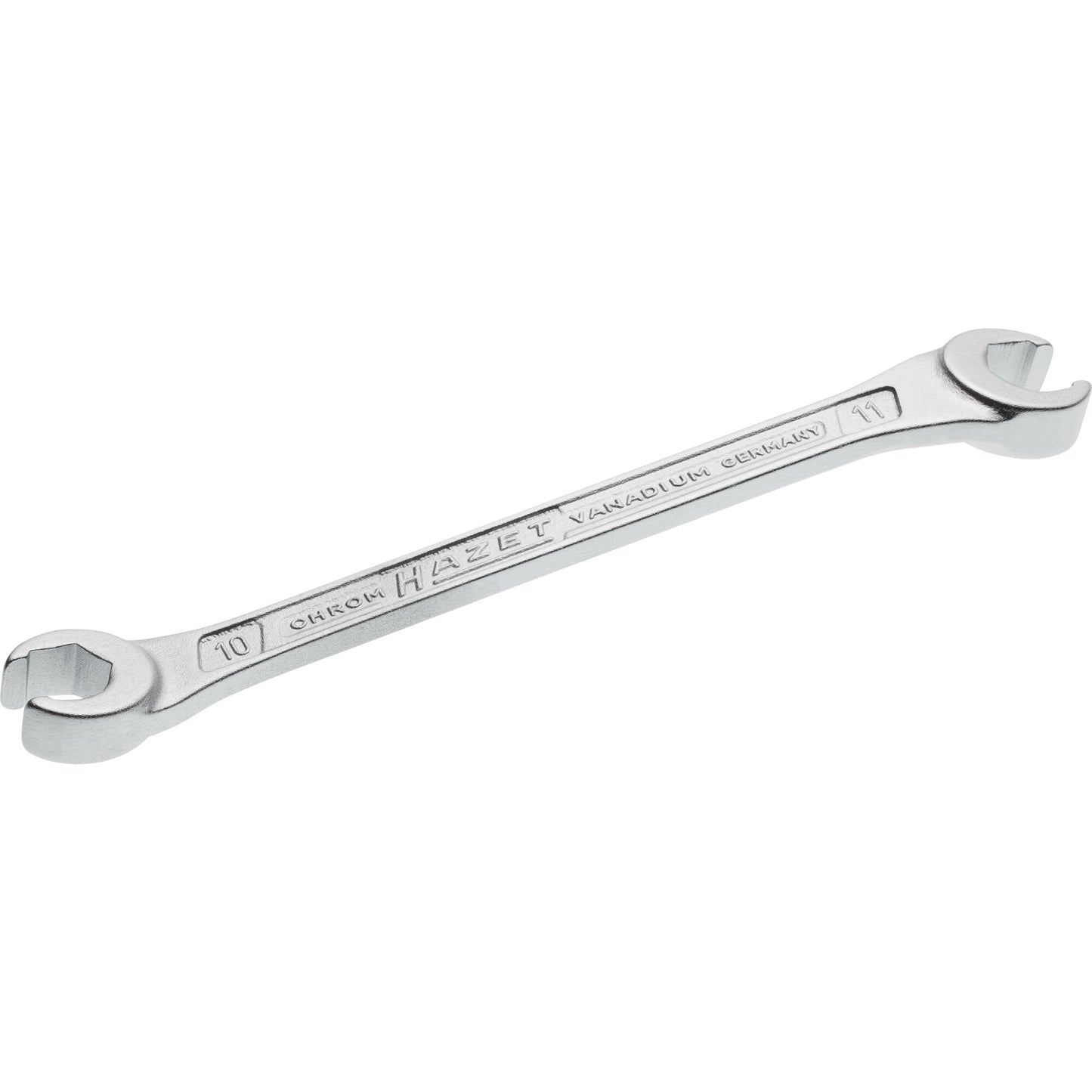 Flare Nut Wrench 10 X 11 mm - Replaces OE Number 612-10X11