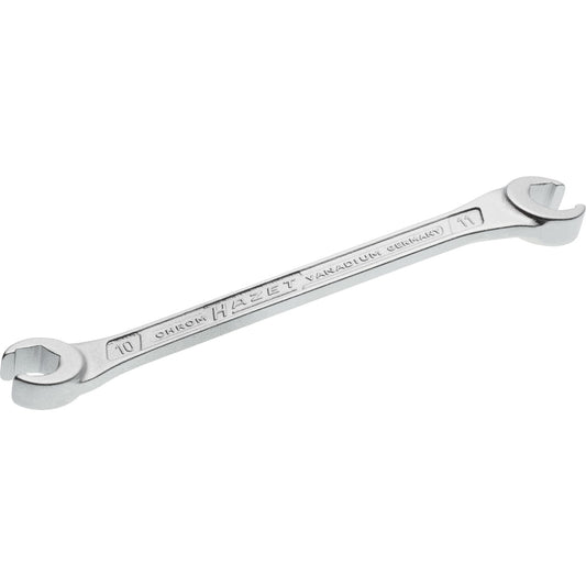 Flare Nut Wrench 10 X 11 mm - Replaces OE Number 612-10X11