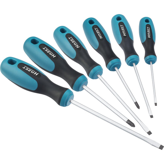 8106 Screwdriver Set 6 Piece