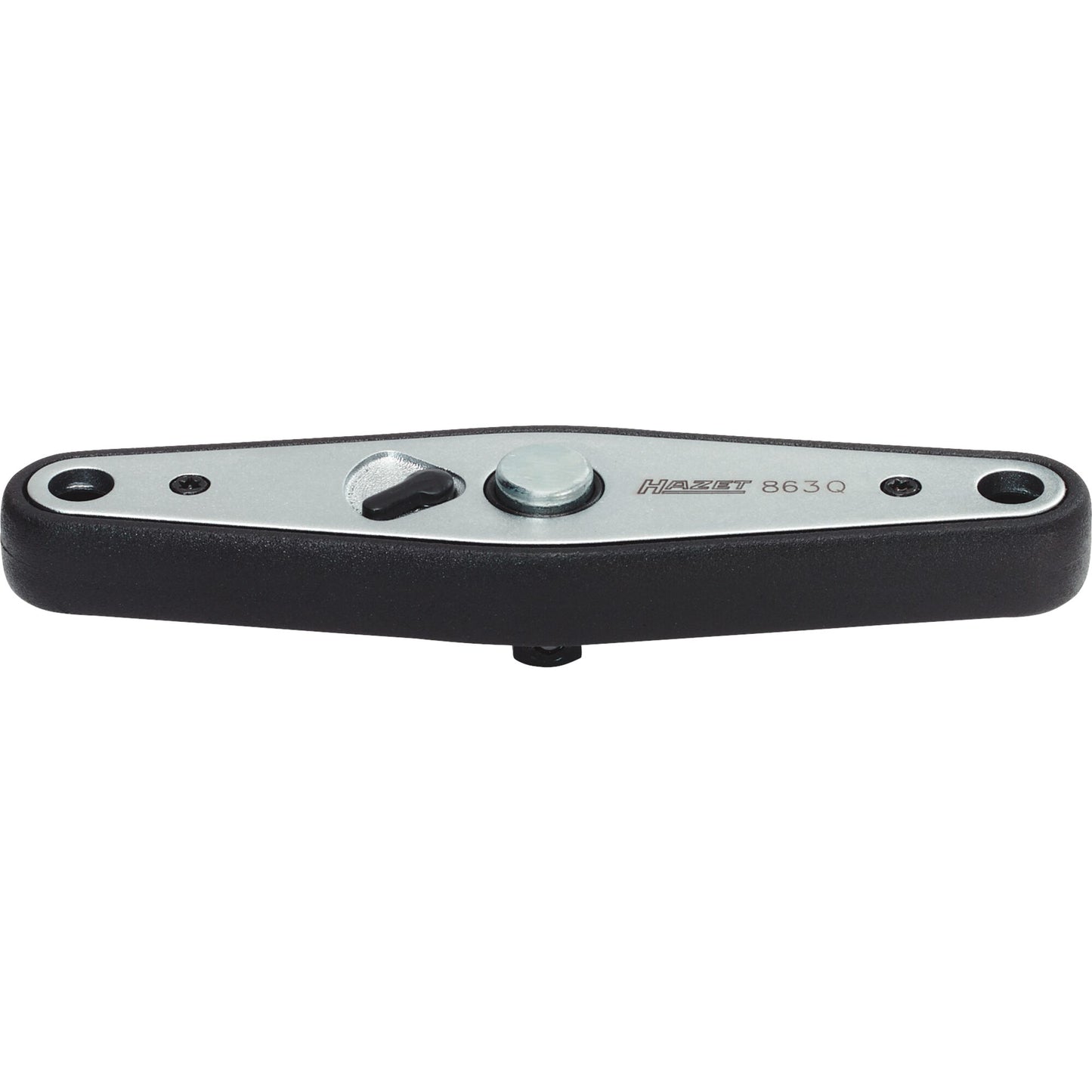 Ratchet Wrench 1/4 in. Drive T-Handle - Replaces OE Number 863Q