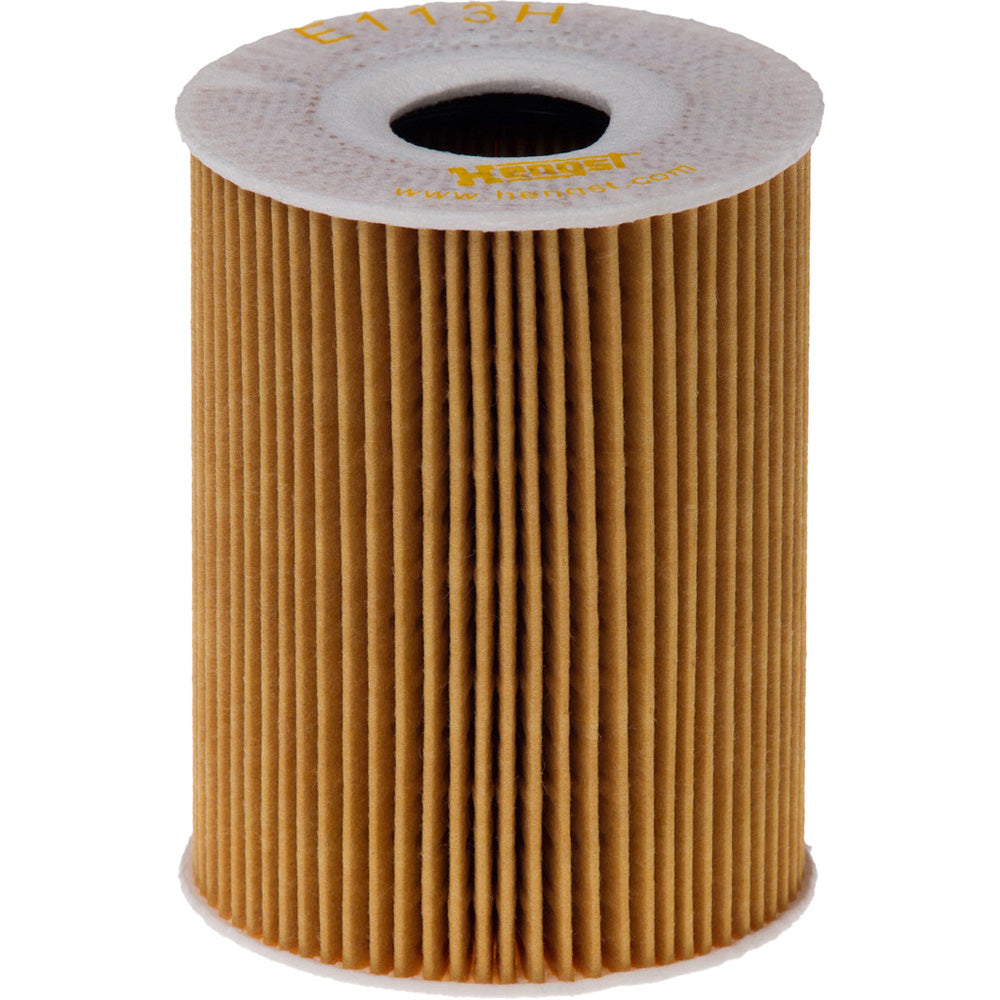 E113H D235 Oil Filter - Cartridge, Direct Fit, Sold Individually