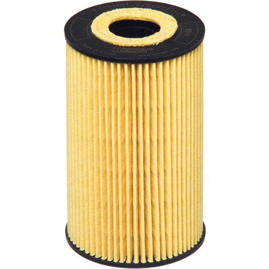 Комплект масляного фильтра двигателя E115H01D208 - Hengst 03L115562