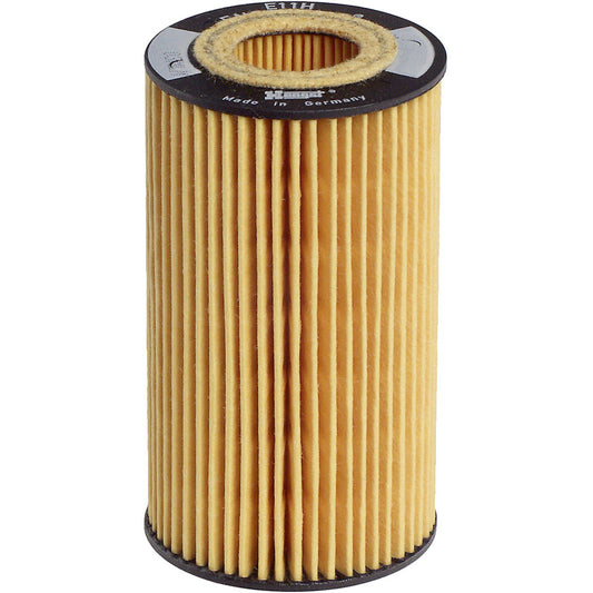 E11H D155 Oil Filter - Cartridge, Direct Fit, Sold Individually