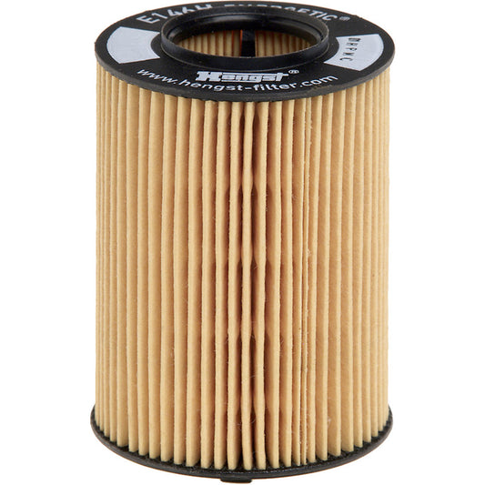 Масляный фильтр E146H D108 — картриджный, прямой монтаж, продаётся отдельно