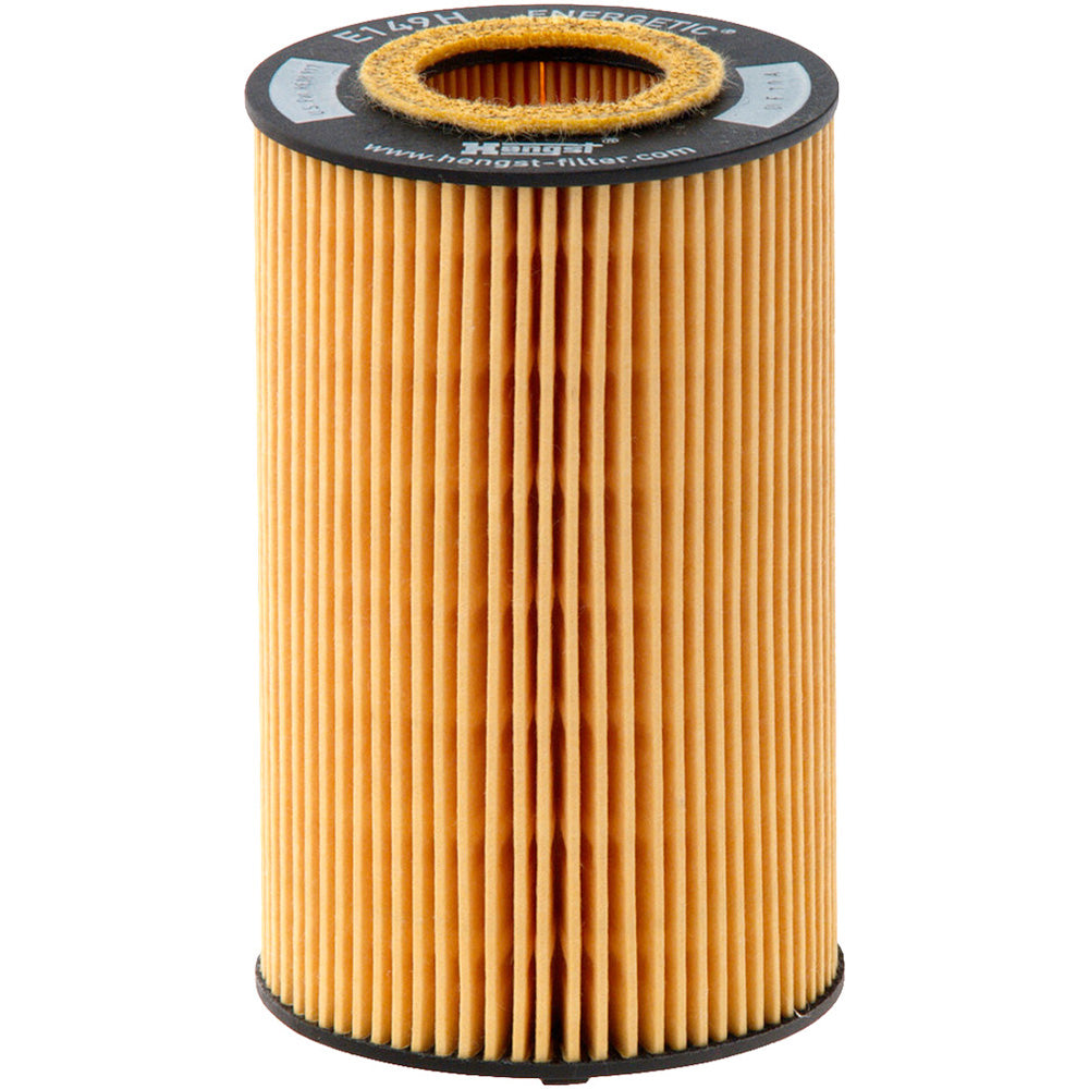 E149H D114 Engine Oil Filter Kit - Hengst 0001803009