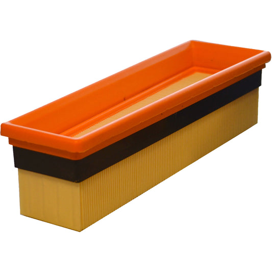 Масляный фильтр E1528L — картриджный, прямой монтаж, продаётся отдельно