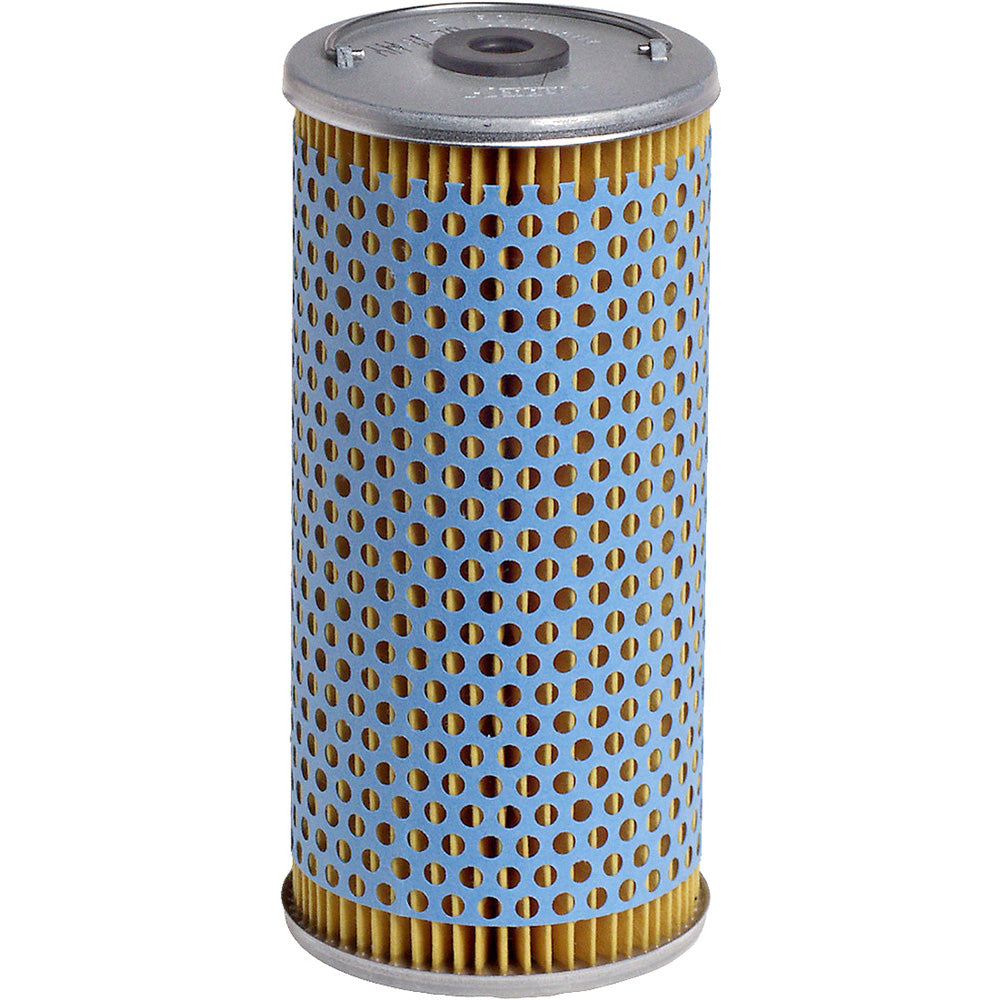 E153H D25 Oil Filter - Cartridge, Direct Fit, Sold Individually