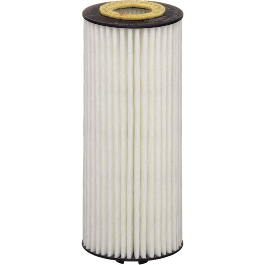 E155H01 D122 Масляный фильтр двигателя — Hengst 1761800800