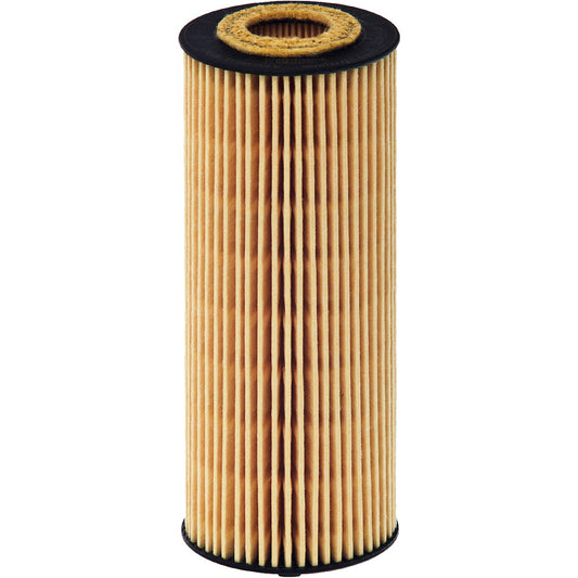 E155H D122 Oil Filter - Cartridge, Direct Fit, Sold Individually