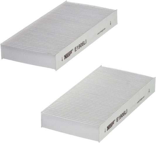 E1906LI-2 Cabin Air Filter