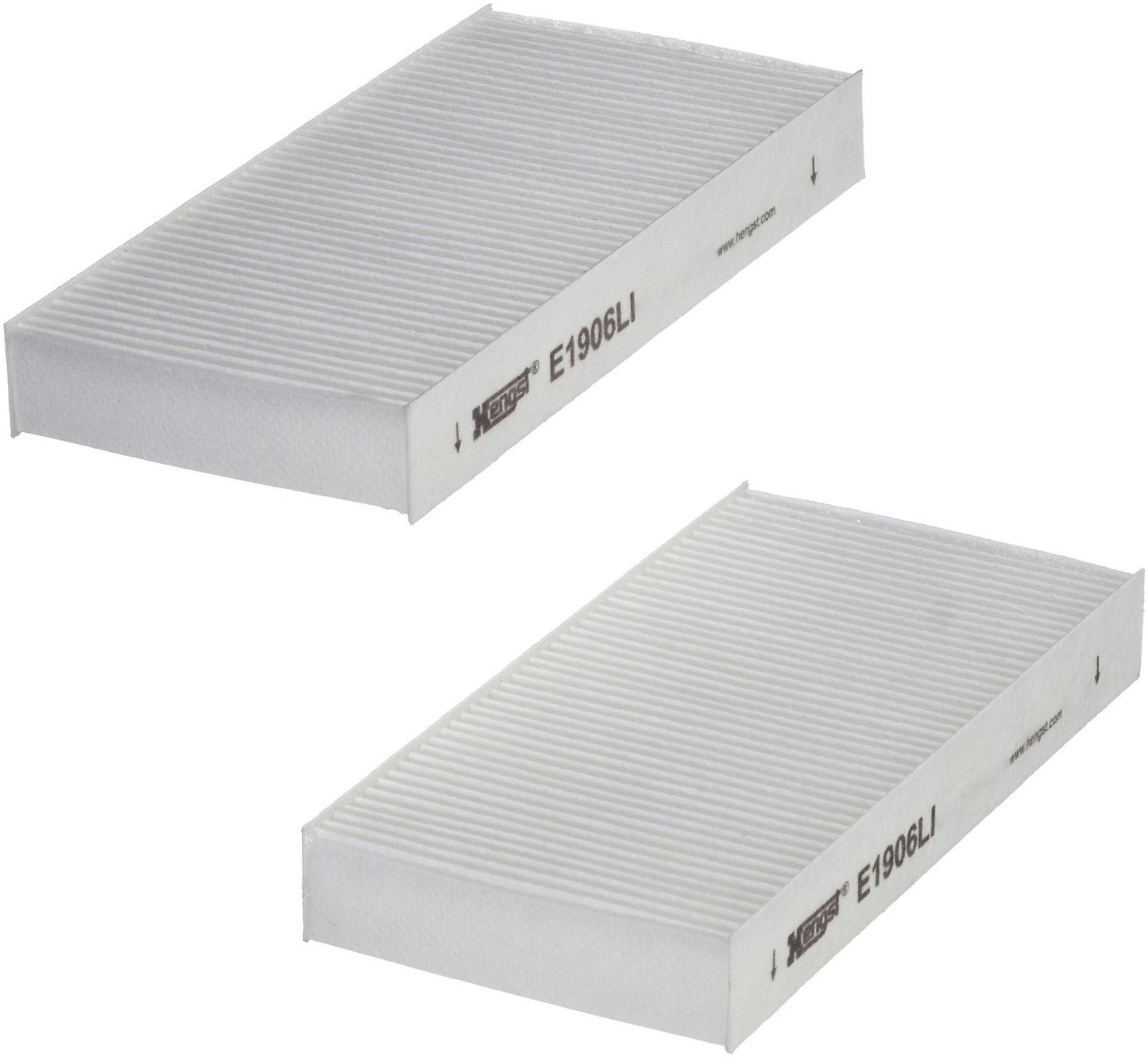 E1906LI-2 Cabin Air Filter