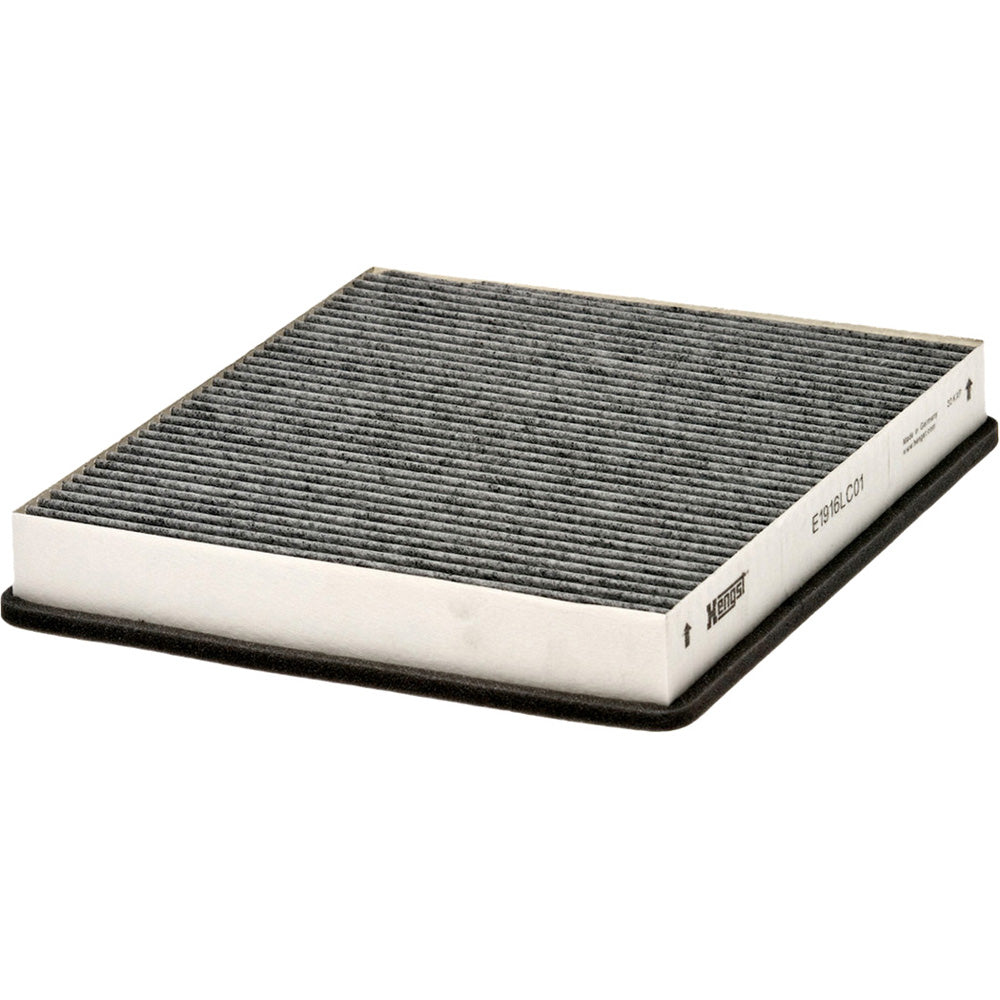 E1916LC01 Cabin Air Filter