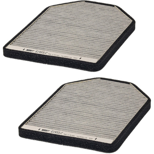 E1933LC-2 Cabin Air Filter