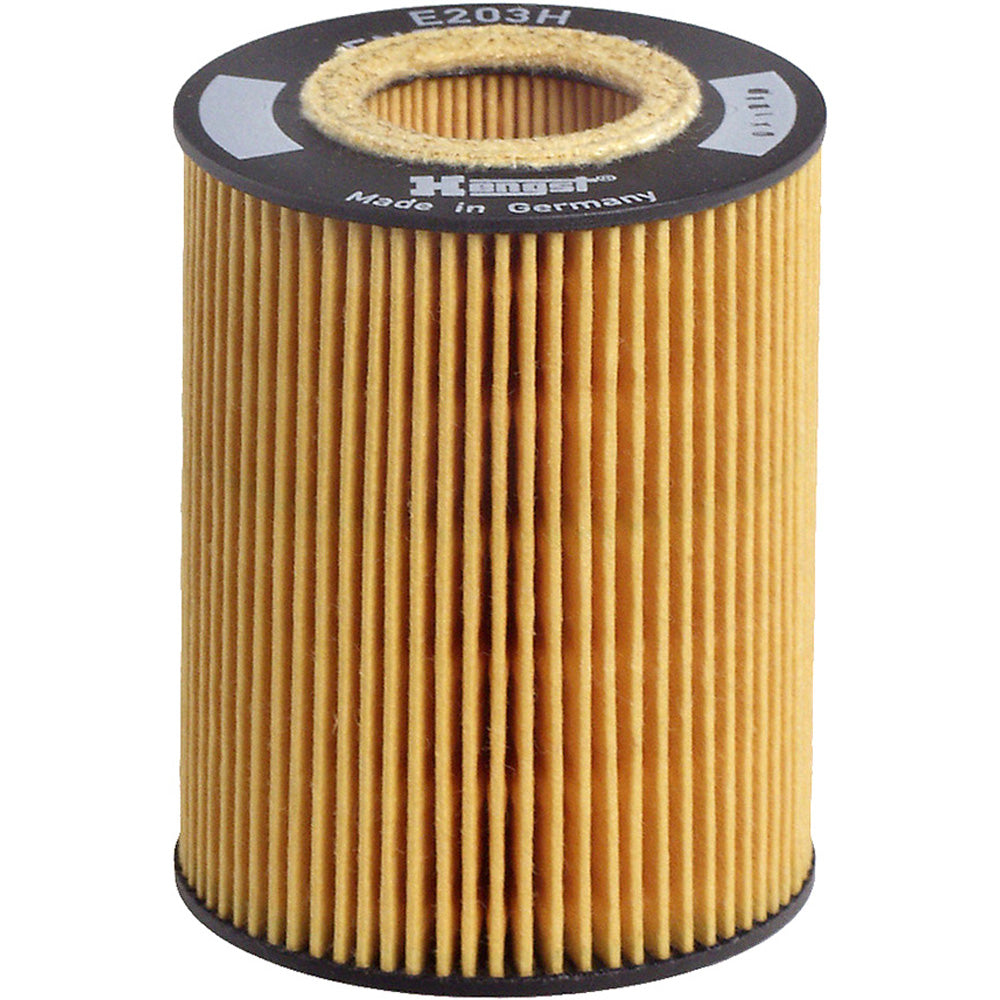 E203H D67 Engine Oil Filter - Hengst 11427511161