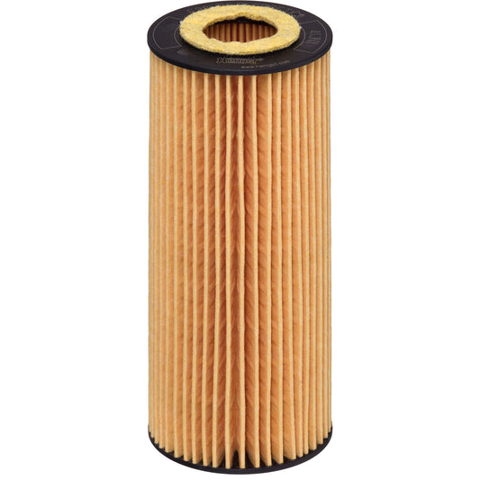 Масляный фильтр E28H01 D26 — картриджный, прямой монтаж, продаётся отдельно