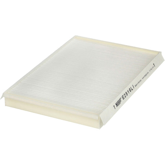 E2916LI Cabin Air Filter