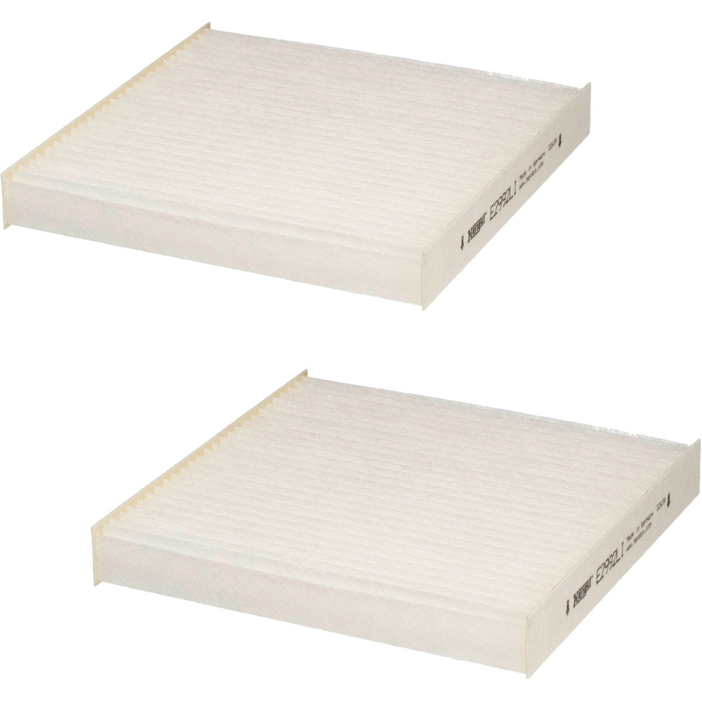 E2992LI-2 Cabin Air Filter