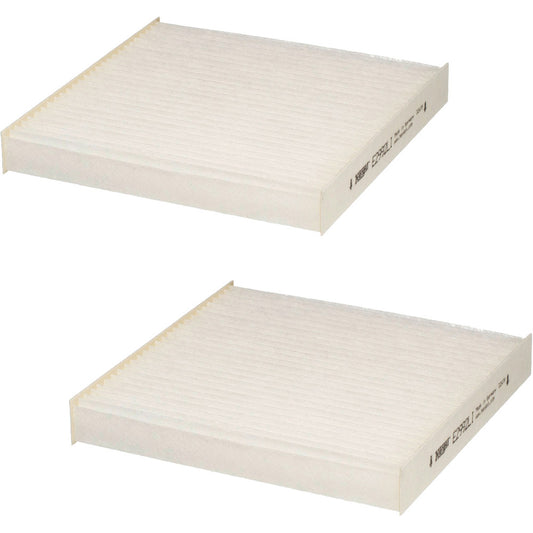 E2992LI-2 Cabin Air Filter