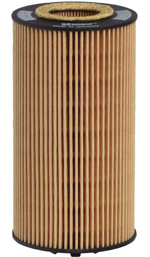 Комплект масляного фильтра E355H01 D109 — заменяет оригинальный номер 079-198-405 A