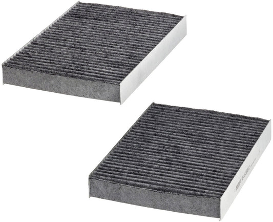 E4938LC-2 Cabin Air Filter