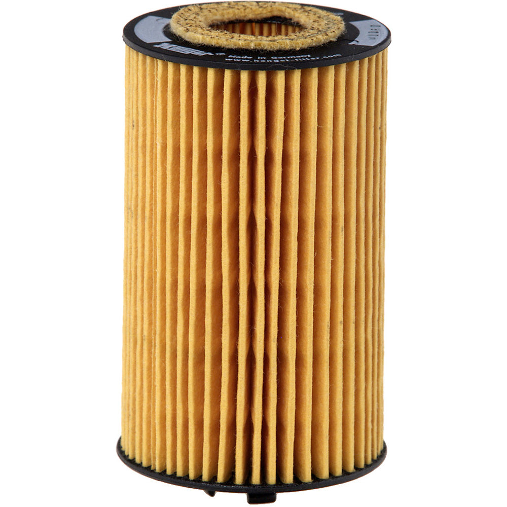 Масляный фильтр E611H D442 — картриджный, прямой монтаж, продаётся отдельно