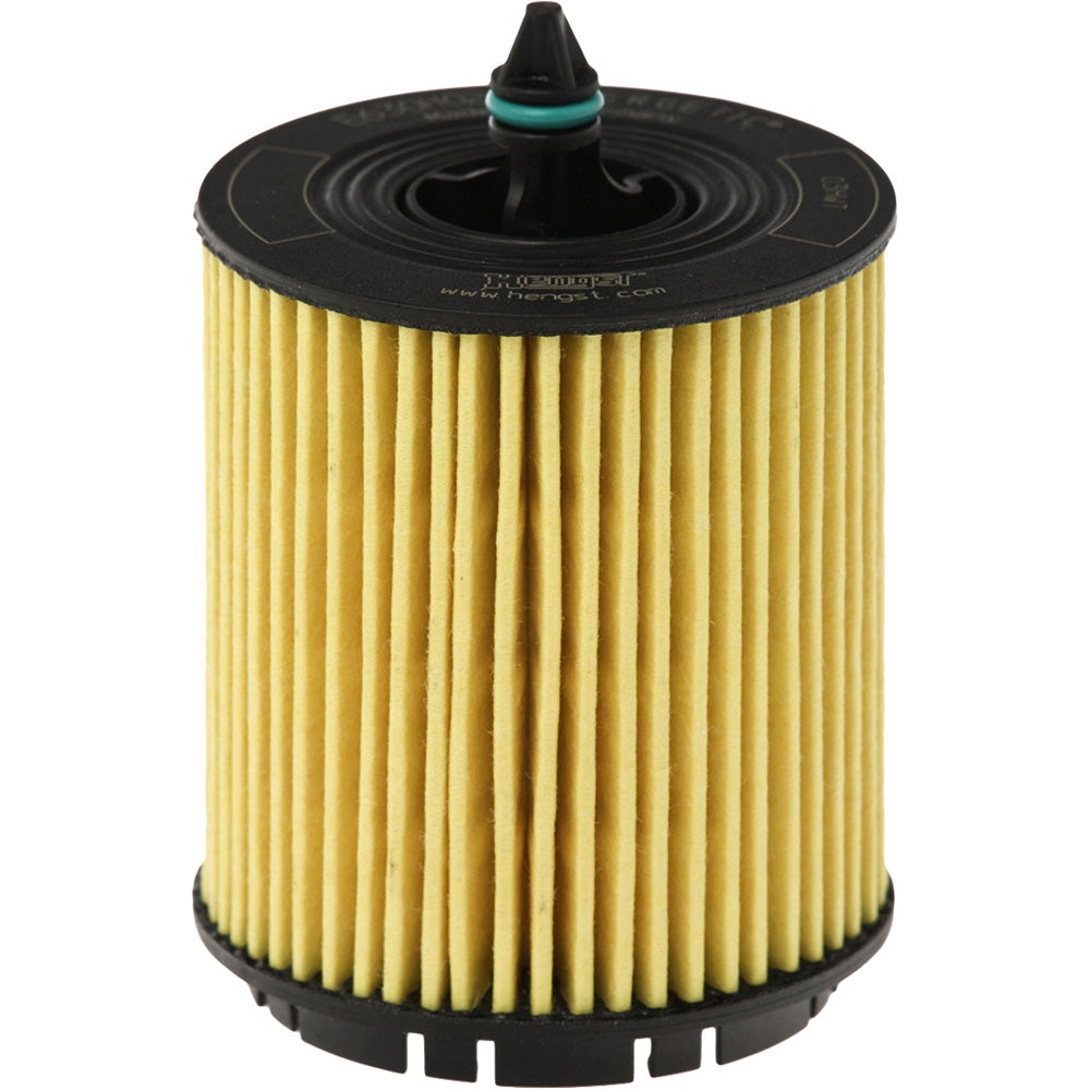 E630H02 D103 Engine Oil Filter Kit - Hengst 12605566