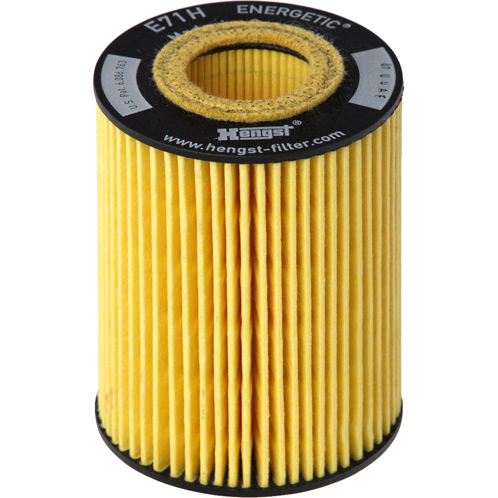 E71H D141 Engine Oil Filter - Hengst E71HD141