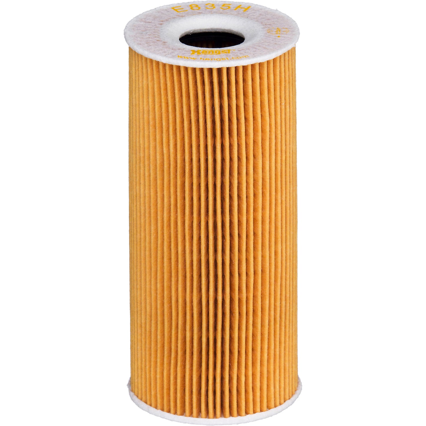 Масляный фильтр E835H D325 — картриджный, прямой монтаж, продаётся отдельно