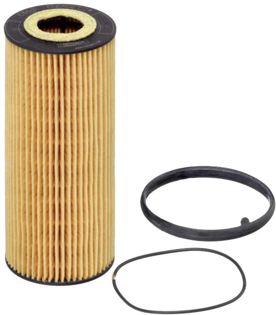 E864H D184 Engine Oil Filter - Hengst E864HD184