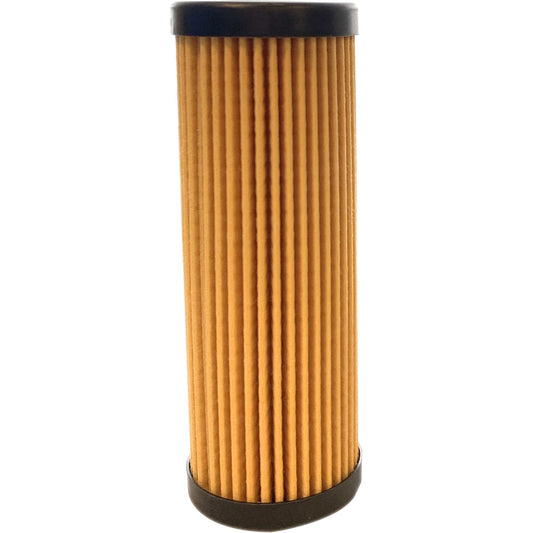 E894H D100 Oil Filter - Cartridge, Direct Fit, Sold Individually