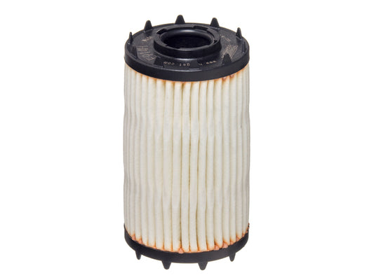 Комплект масляного фильтра двигателя E914H D398 - Hengst E914HD398