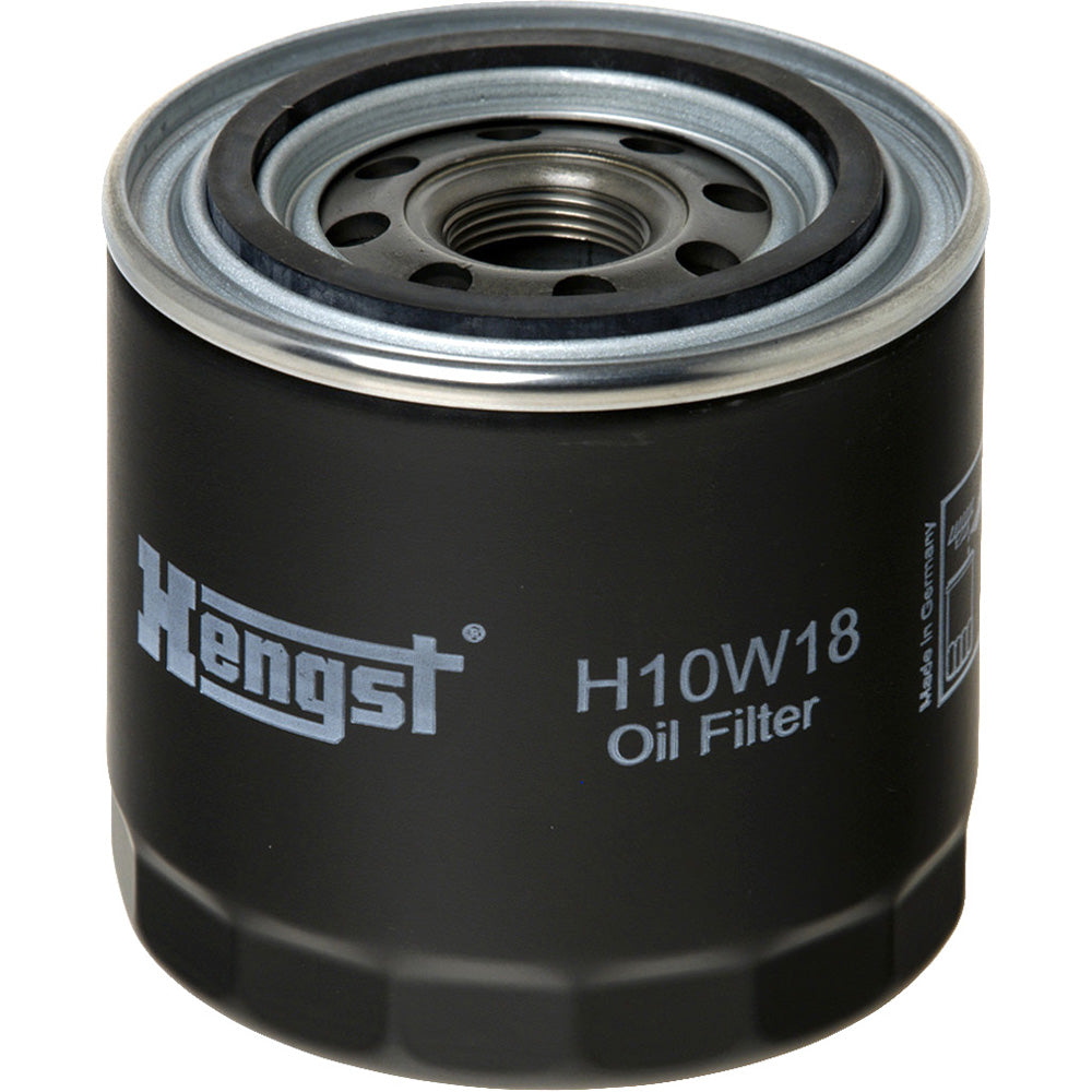 Масляный фильтр H10W18 — навинчиваемый, прямой монтаж, продаётся отдельно