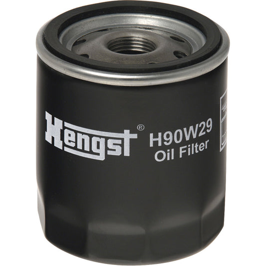 Масляный фильтр H90W29 — навинчиваемый, прямой монтаж, продаётся отдельно