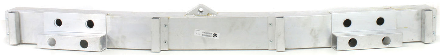 Front Bumper Reinforcement, Aluminum, 6 Cyl., 3.5L Engine