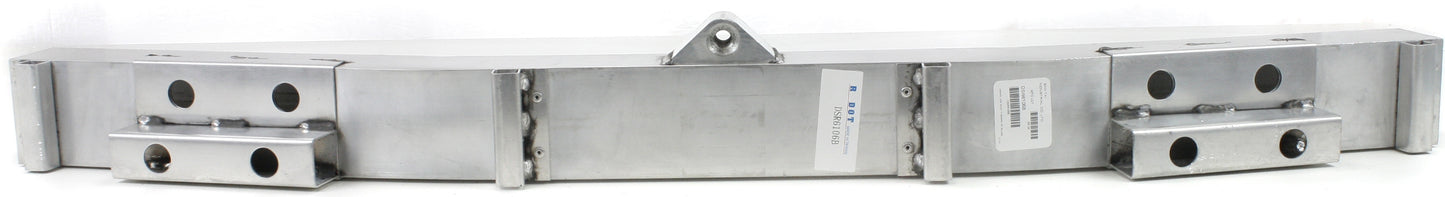Front Bumper Reinforcement, Aluminum, Base Model, 6 Cyl., 3.5L Engine